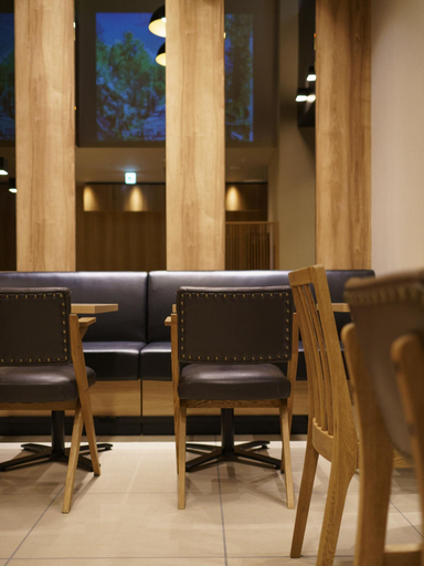 Public Area 2, Super Hotel Tokyo Hamamatsucho, Minato