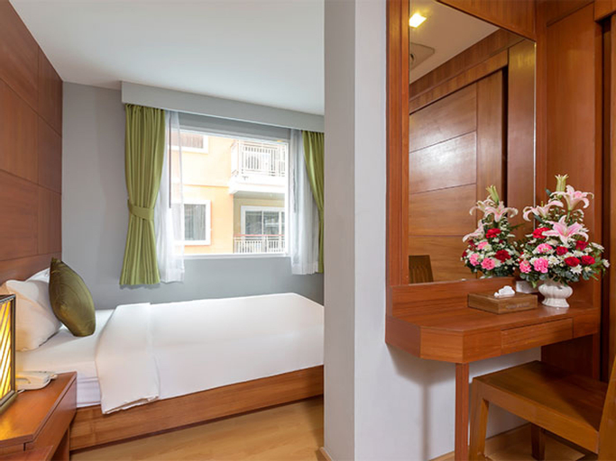 Bedroom 21