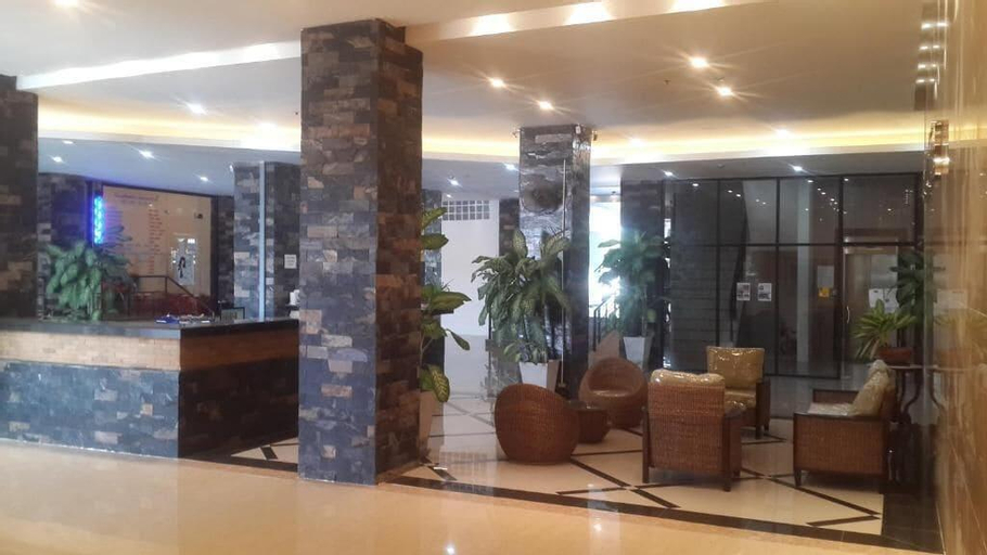 Public Area 11