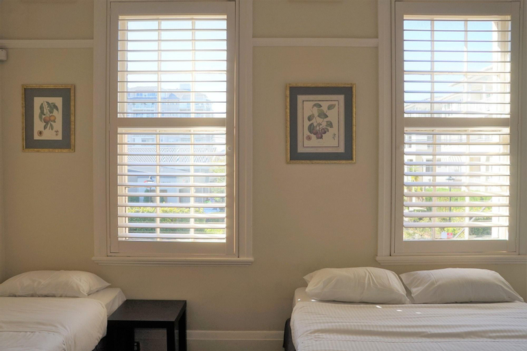 Bedroom 19