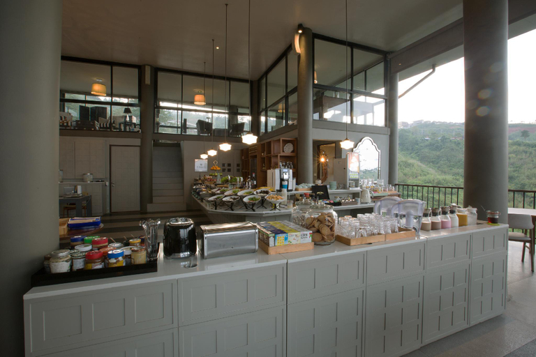 Food & Drinks 5, Sirinati Khao Kho National Park, Khao Kho