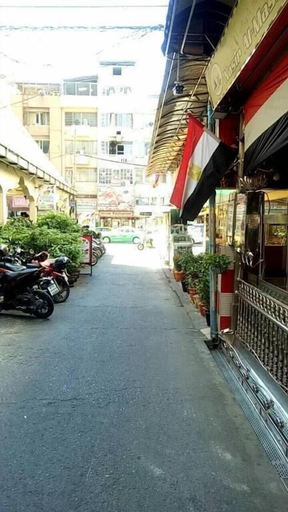 Exterior & Views 2, LUCKY PALACE HOTEL, Wattana