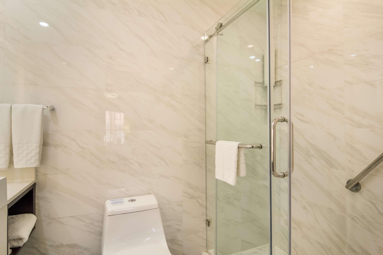 Bathroom 6