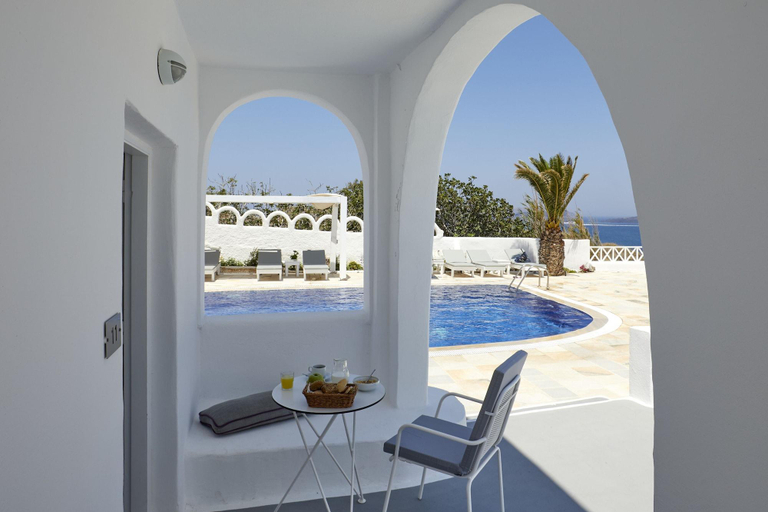 Sport & Beauty 5, Santorini View, South Aegean