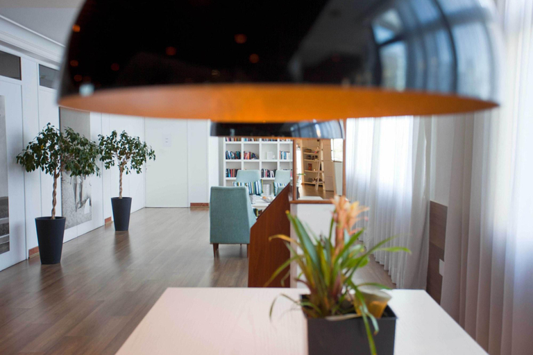 Public Area 3, Palma Beach Hotel & Apartments Adults Only, Baleares