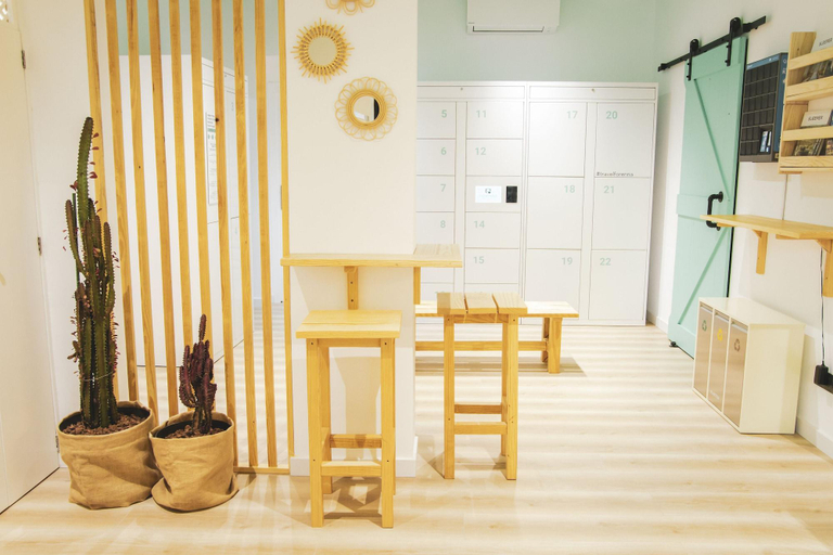 Others 4, Forenna Hostel - Adults Only, Baleares