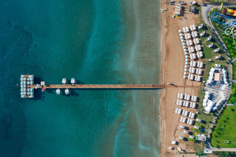 Exterior & Views 2, Limak Cyprus Deluxe Hotel