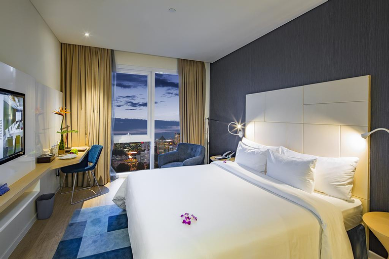 Bedroom 14