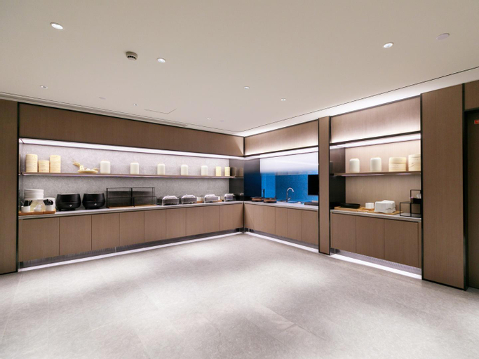 Others 5, Ji Hotel (Jinqiao Yunshan Road), Shanghai