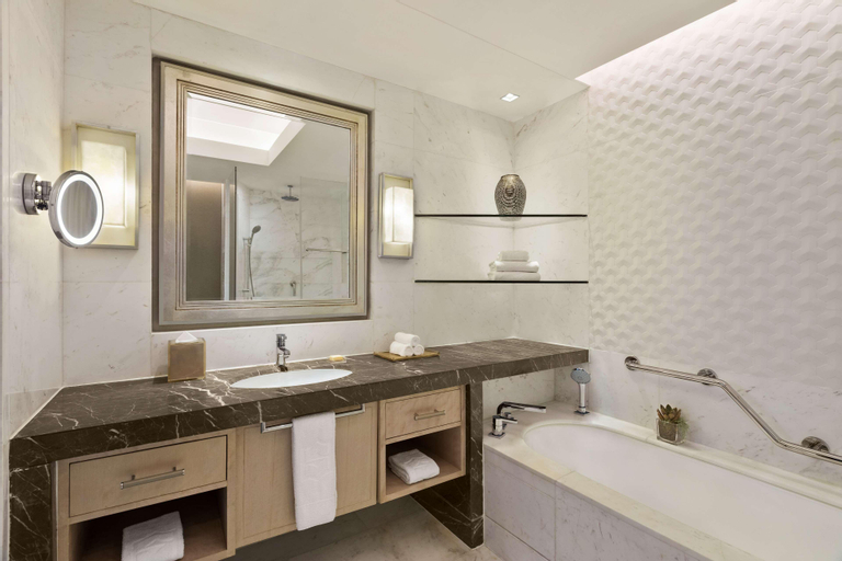 Bathroom 4