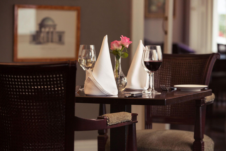 Food & Drinks 4, Kilcoran Lodge Hotel