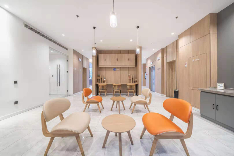 Others 5, Hanting Premium Hotel Anyang Angang Avenue, Anyang