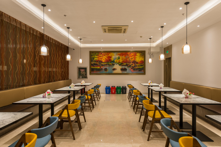 Food & Drinks 5, Hanting Hotel Haining Haichang Road Railway Stati, Jiaxing