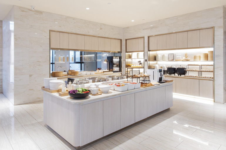 Food & Drinks 5, Ji Hotel Yining Beijing Road, Ili Kazakh