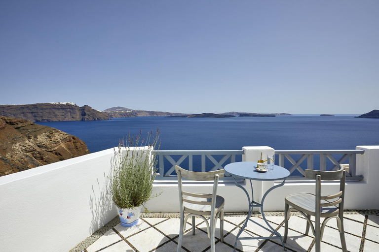 Bedroom 3, Allure Breeze Suites, South Aegean