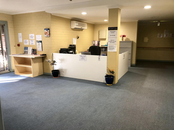 Public Area 3, Port Pirie Accommodation and Apartments, Port Pirie C Dists - City