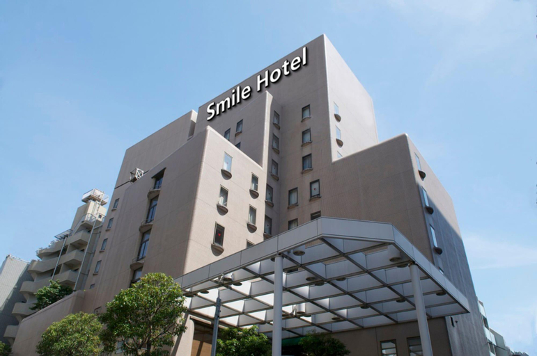 Smile Hotel Tokyo Nishikasai, Edogawa
