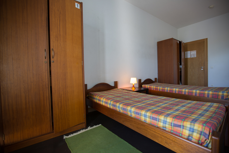 Bedroom 2, Hi Viana do Castelo, Viana do Castelo