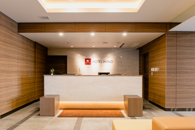 Public Area 2, KOKO HOTEL Takamatsu, Takamatsu