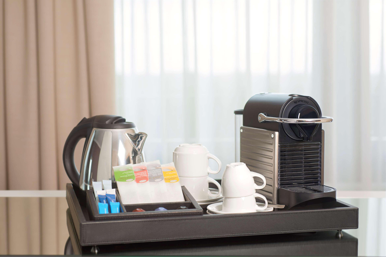 Amenities 24