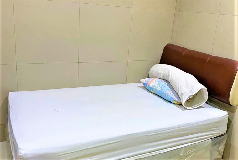 Bedroom 2, Suci Guest House 2, Makassar