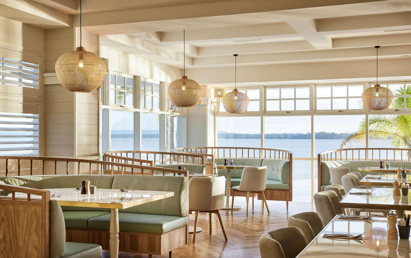 Food & Drinks 4, The Beachcomber Hotel & Resort, Ascend Collection, Wyong - North-East