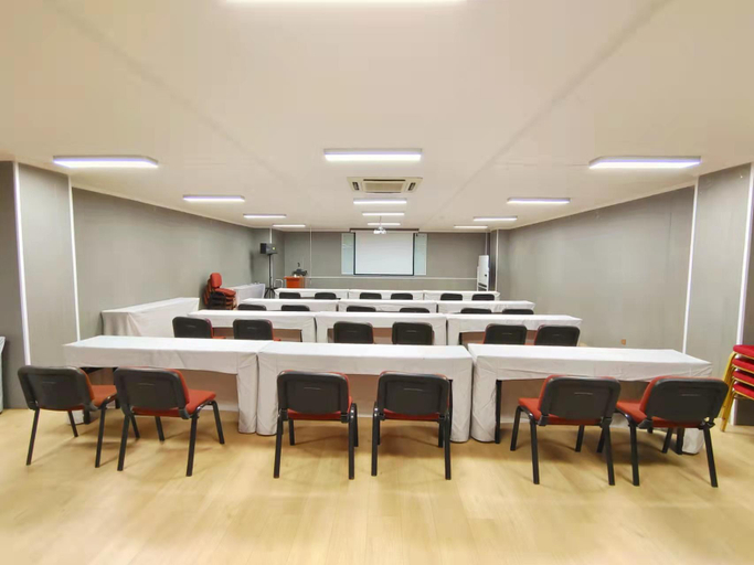Business Facilities 5, Hanting Hotel Huai'an Huaihai South Road, Huai'an