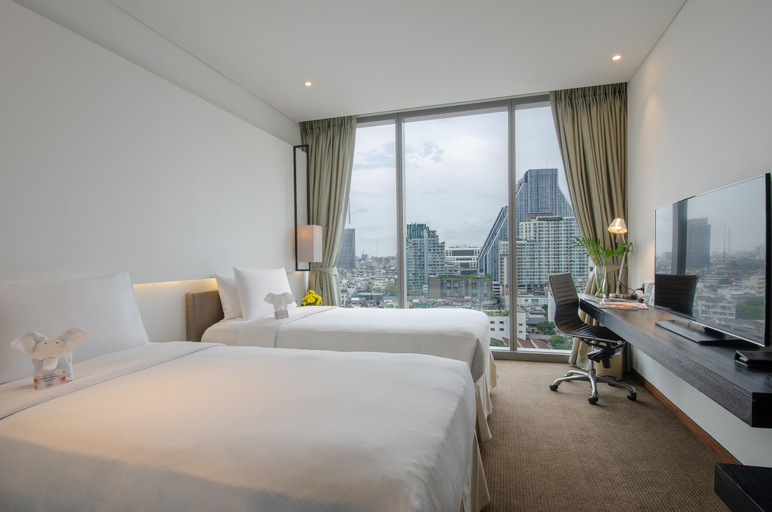 Bedroom 15