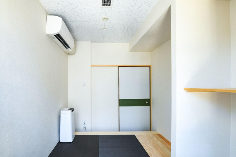 Bedroom 4, Mash Café & Bed AKIHABARA - Hostel, Chiyoda