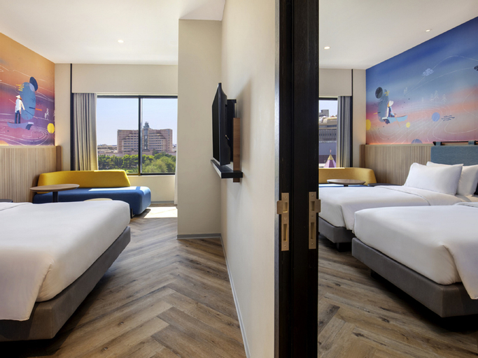 Bedroom 8