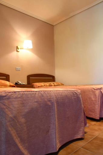Sport & Beauty 5, Hotel Azahar, Valencia