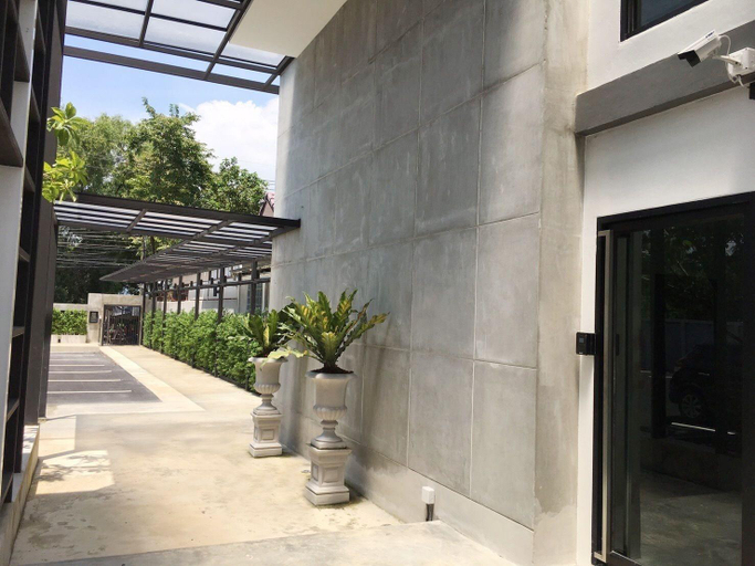 Exterior & Views 2, VILLA23 Residence, Bang Khen