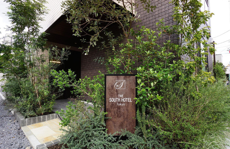 The South Hotel Tokyo, Setagaya