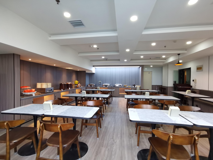 Food & Drinks 5, Hanting Hotel(Zhengzhou Zhongyuan Tower E Station), Zhengzhou