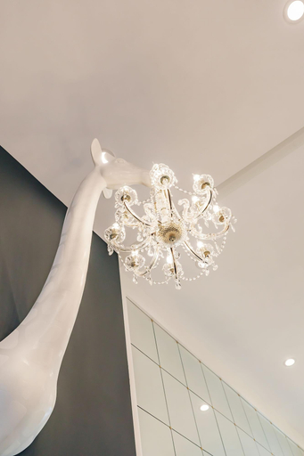 Public Area 3, Kompose Boutique Hotel, Sarasota