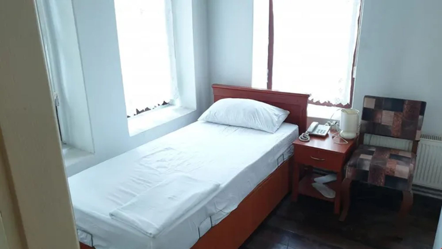Bedroom 3, Ata Konagi Ottoman Mansion, Ünye