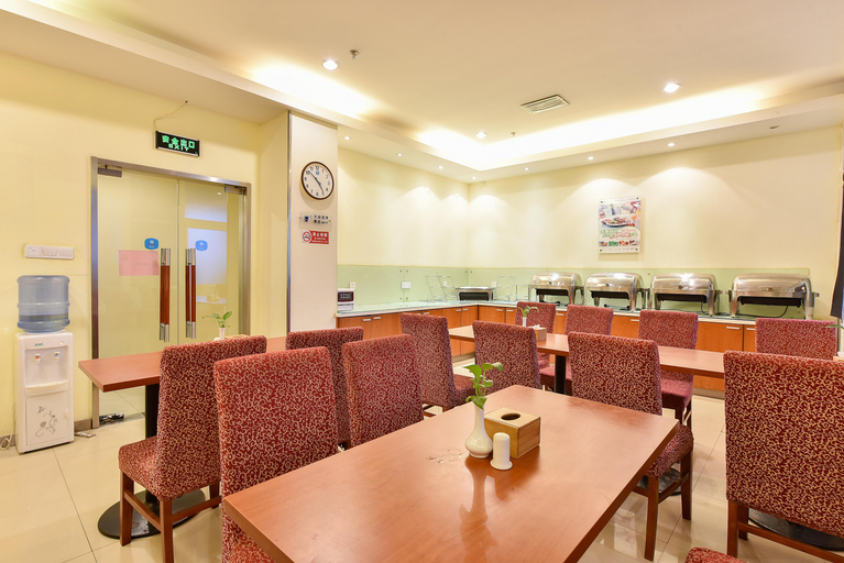Food & Drinks 5, Hanting Hotel Beijing Guomao Sihui, Beijing