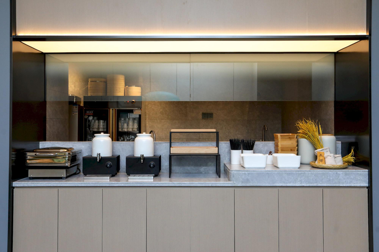 Food & Drinks 5, Ji Hotel Shenzhen Nanshan Metro Station, Shenzhen