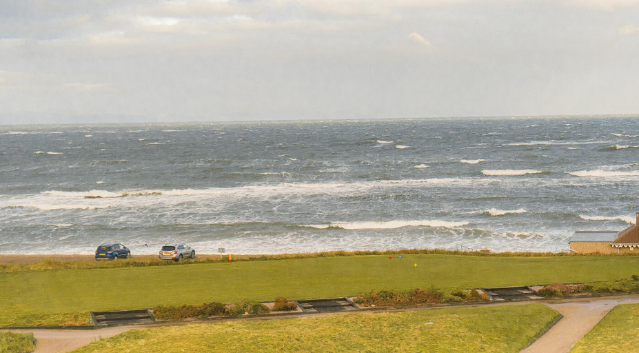 Public Area, Poseidon's Inn, Moray
