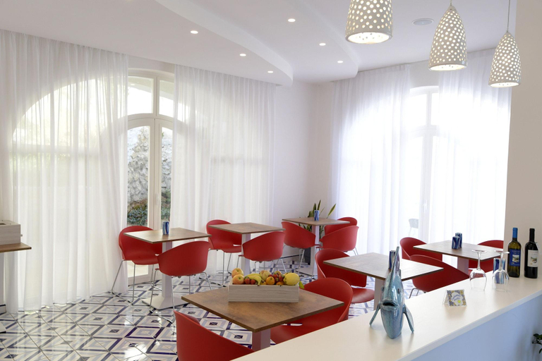 Food & Drinks 5, Palazzo San Giovanni, Salerno