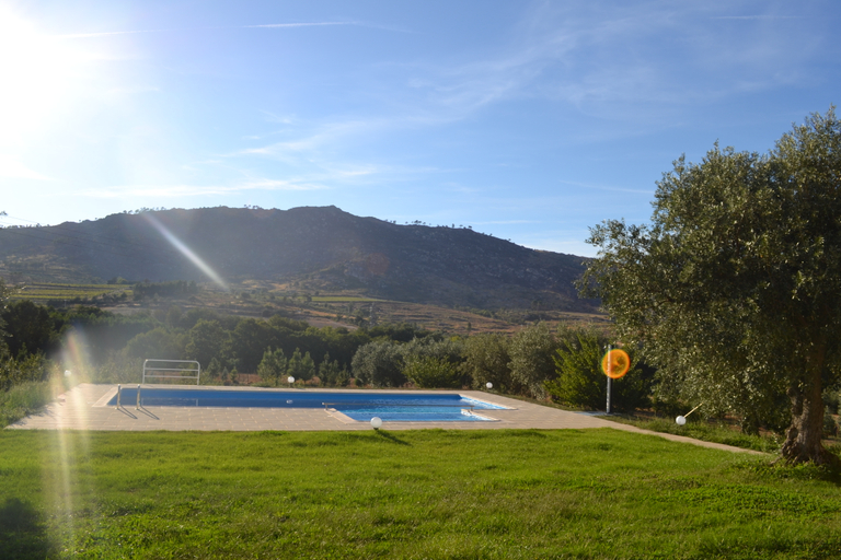 Sport & Beauty 2, Quinta Do Quinto, Guarda