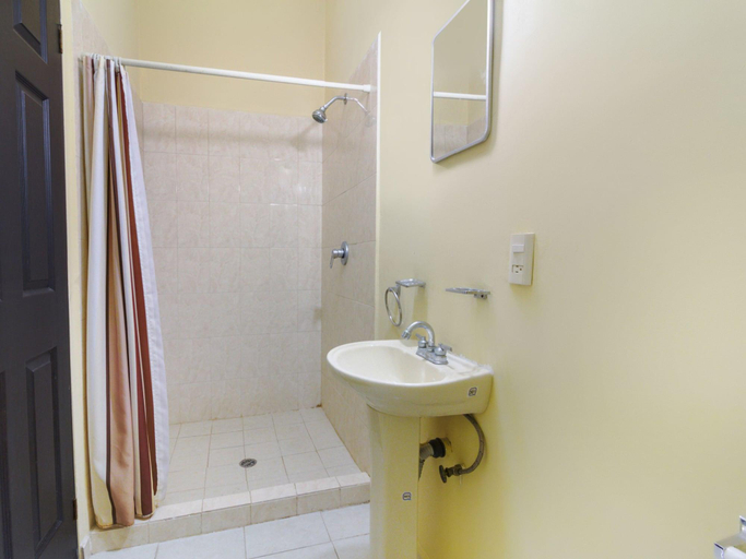 Bathroom 5, Ecohabit Monterrey, Apodaca