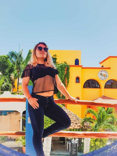Exterior & Views 2, D´Margo Hotel, Cozumel