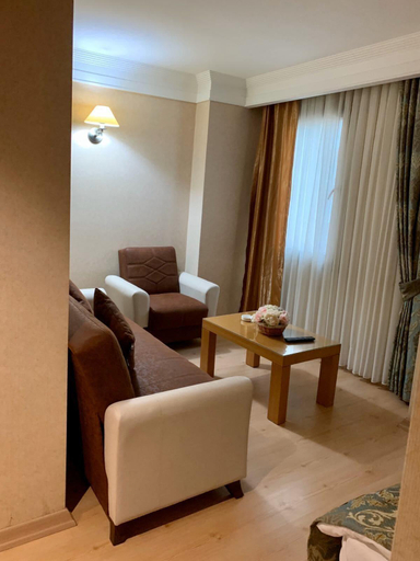 Bedroom 3, Adana Yukselhan Hotel, Yüreğir