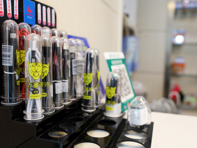 Food & Drinks 3, Hanting Hotel Dalian Airport, Dalian