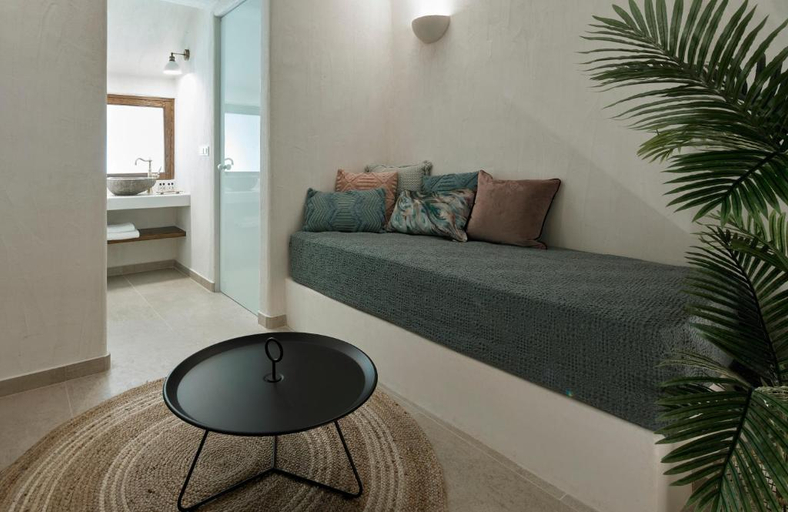 Exterior & Views, Winery Hotel 1870, South Aegean