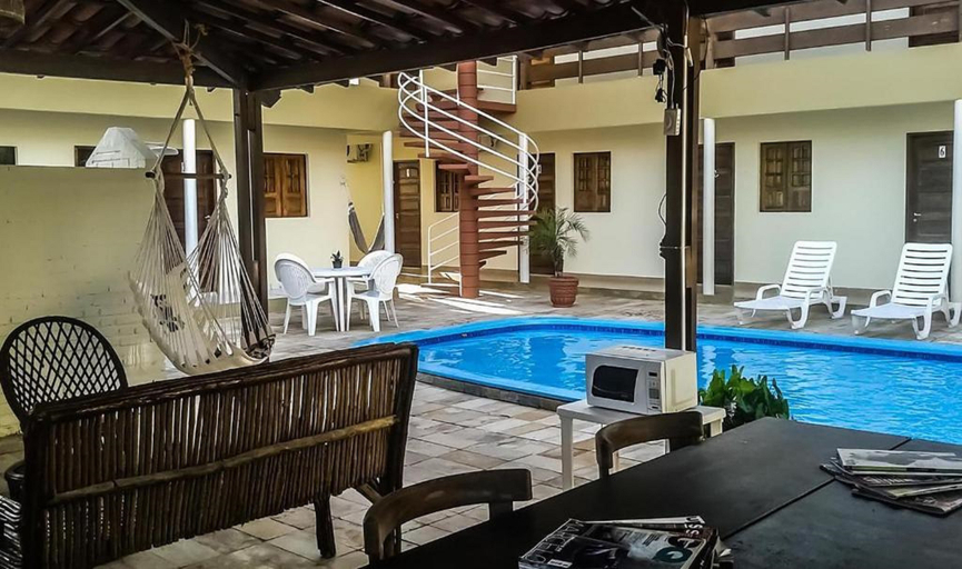 Sport & Beauty 5, Maravelas, Ipojuca