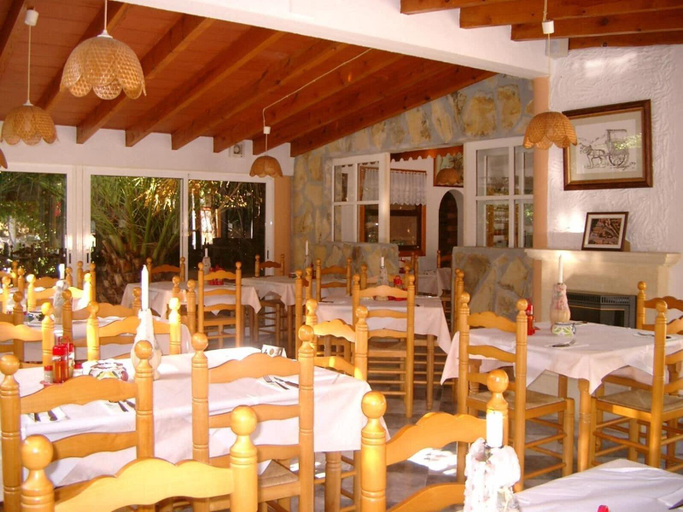 Food & Drinks 4, Hotel Montemar, Alicante