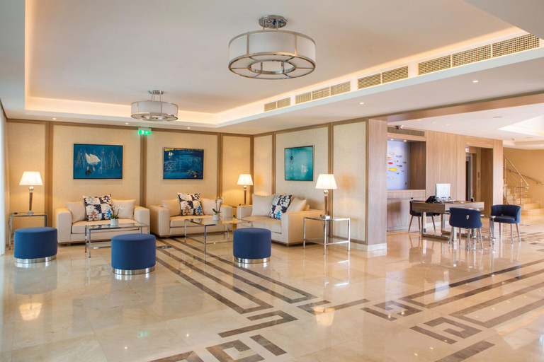 Public Area, Electra Kefalonia Hotel & Spa, Ionian Islands