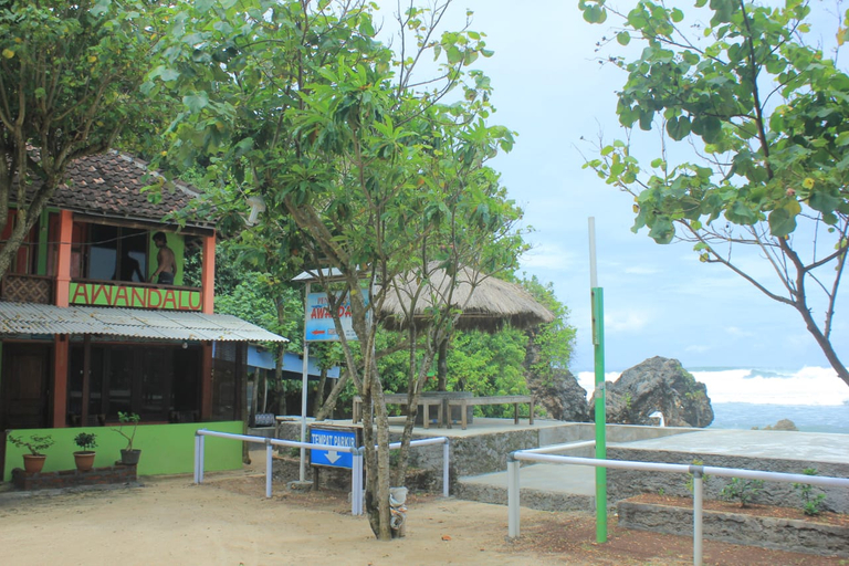 Exterior & Views 1, Penginapan Awandalu by ZUZU, Gunung Kidul